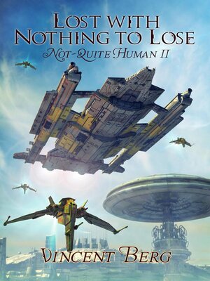 cover image of Lost With Nothing to Lose